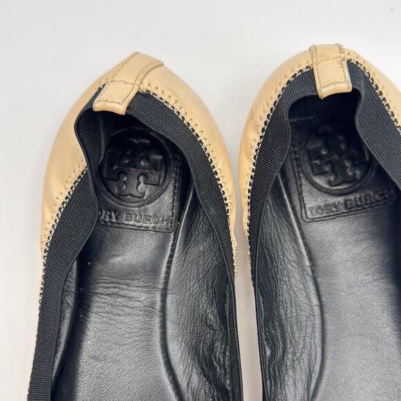 Tory Burch Flats - Women’s 7 - Picture 3 of 5